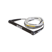 Combo 5.0 PKG Rope White