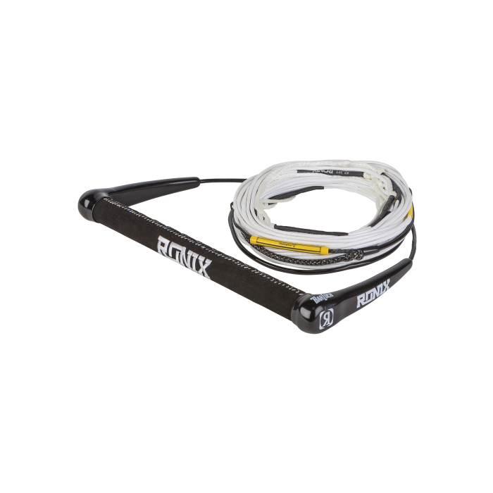 Combo 5.0 PKG Rope White