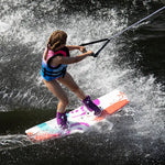 Load image into Gallery viewer, Ronix August Girl&#39;s Wakeboard 120
