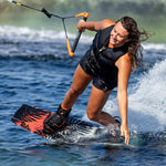 Load image into Gallery viewer, Ronix Krush Women&#39;s Wakeboard 135
