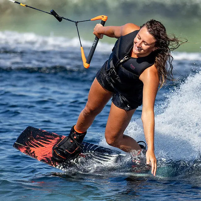 Ronix Krush Women's Wakeboard 135