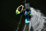 Load image into Gallery viewer, Ronix Vision Kid&#39;s Wakeboard 120
