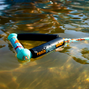 Ronix Kid's Surf Rope Aqua