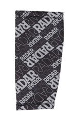 Load image into Gallery viewer, Spray Leg Black/Black - L
