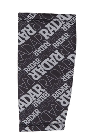 Spray Leg Black/Black - L