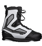 Load image into Gallery viewer, Ronix One White Wakeboard Boot 8
