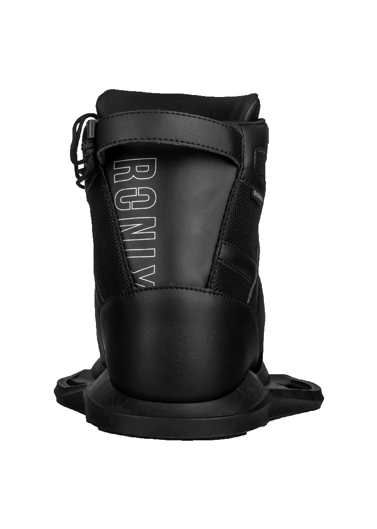 DIVIDE - BLACK - 5-8.5