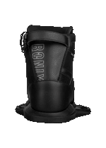 Load image into Gallery viewer, DIVIDE - BLACK - 5-8.5