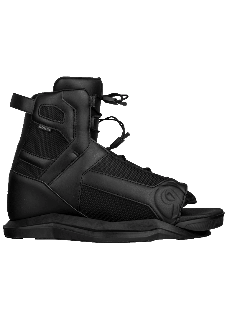 DIVIDE - BLACK - 5-8.5