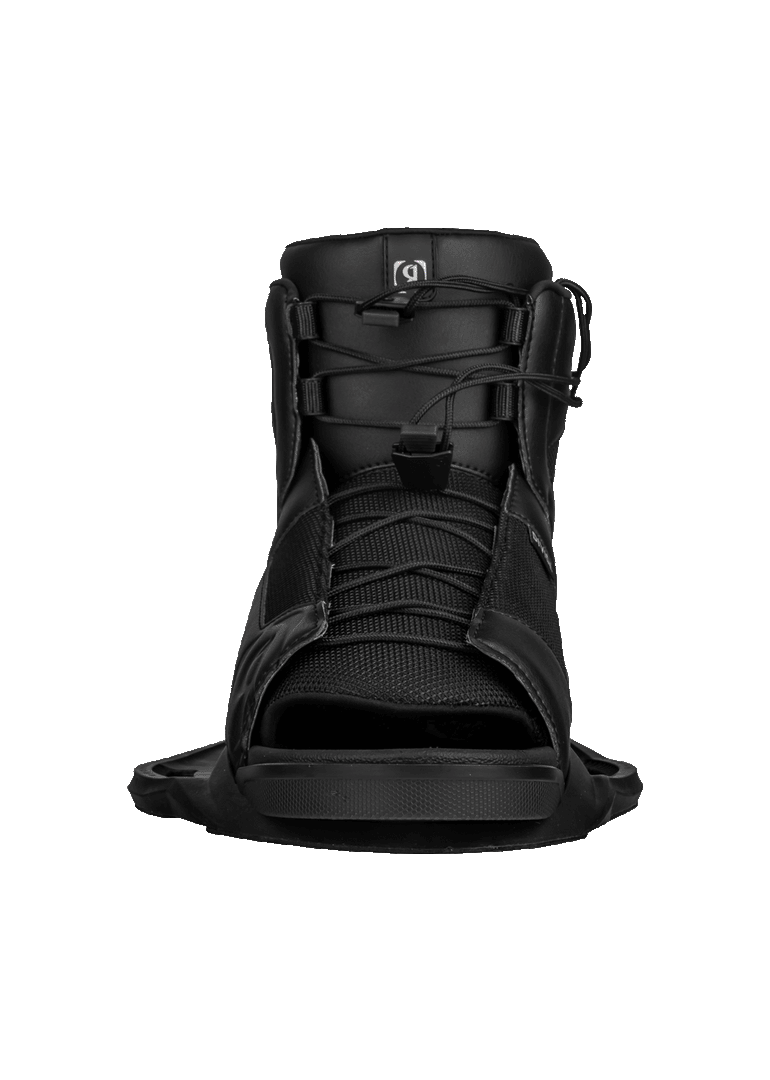 DIVIDE - BLACK - 5-8.5