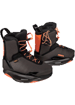 Load image into Gallery viewer, Rise Boot Pearl 6-7
