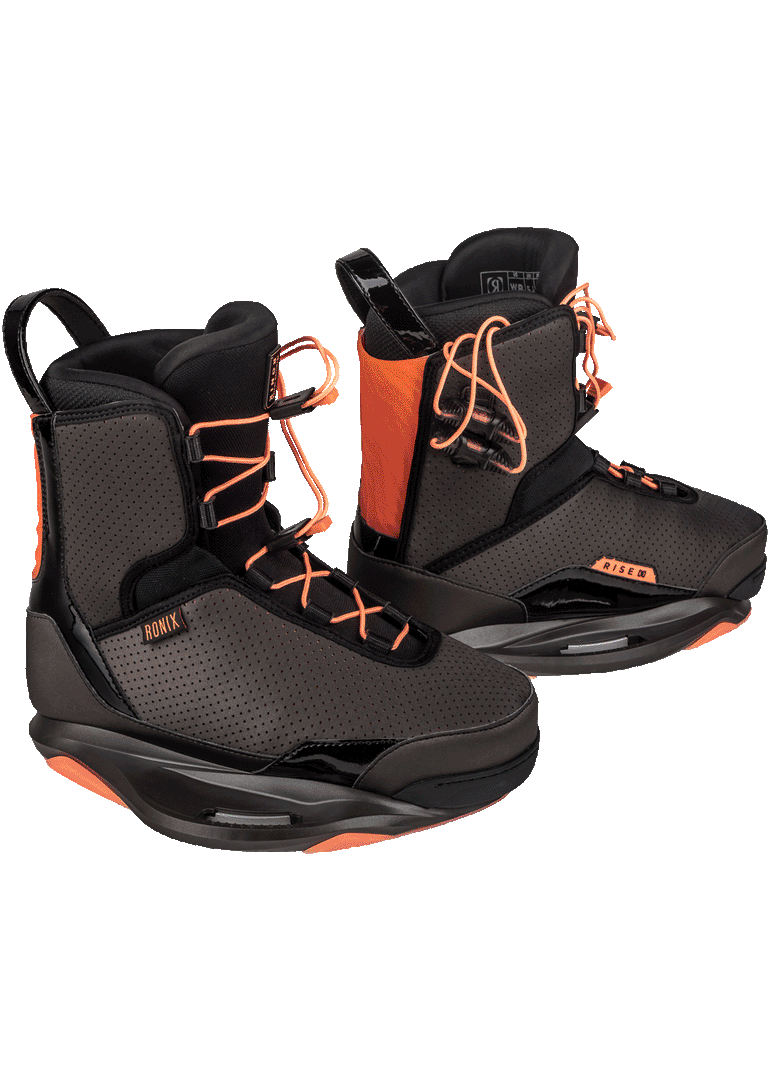 Rise Boot Pearl 6-7