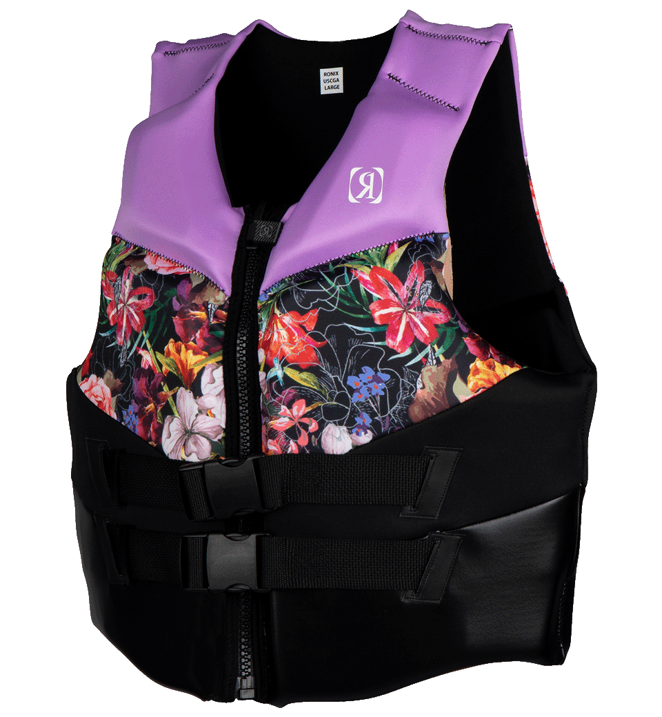 Ronix Daydream Wmns Life Jacket XL