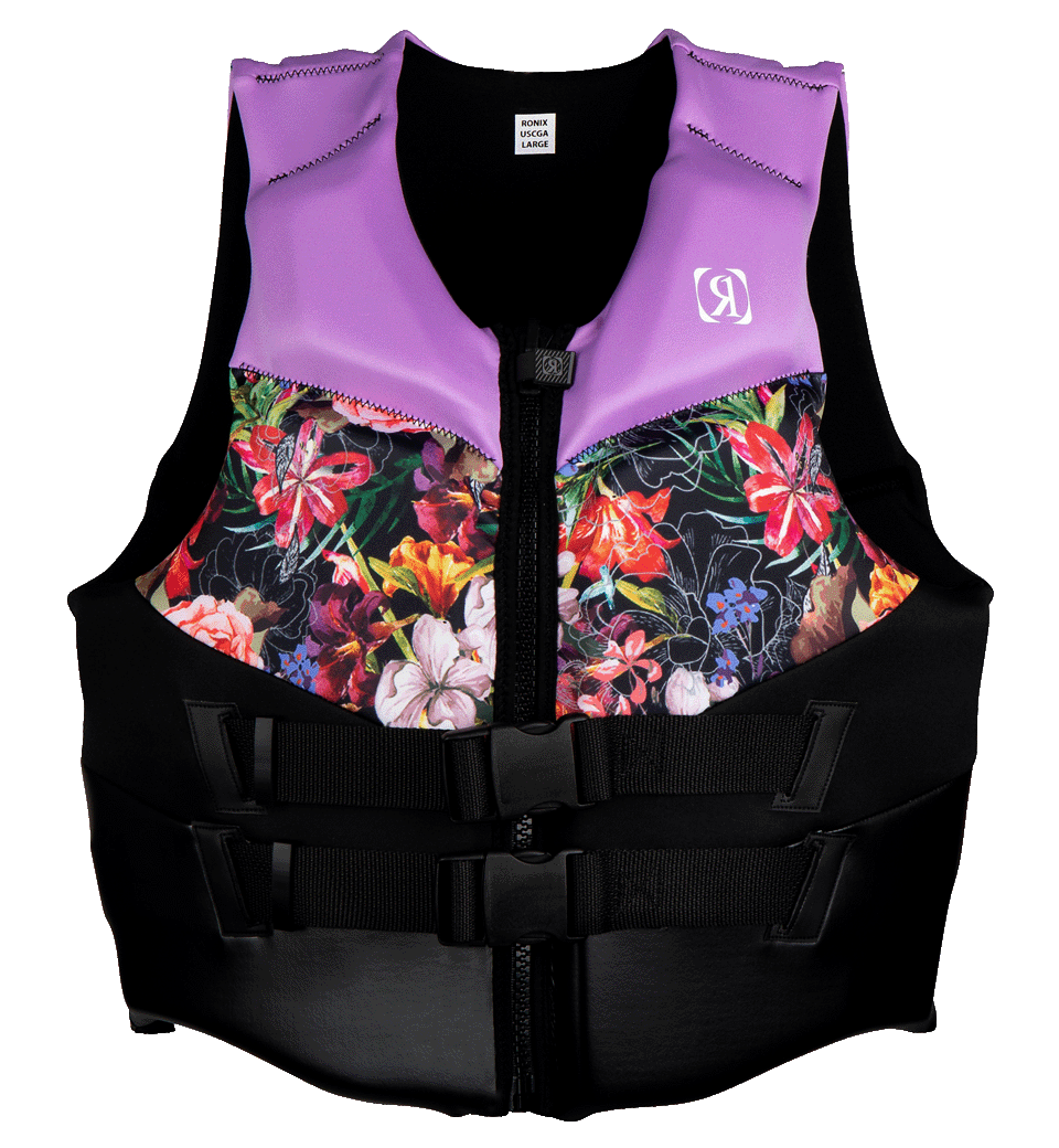 Daydream CGA Vest L