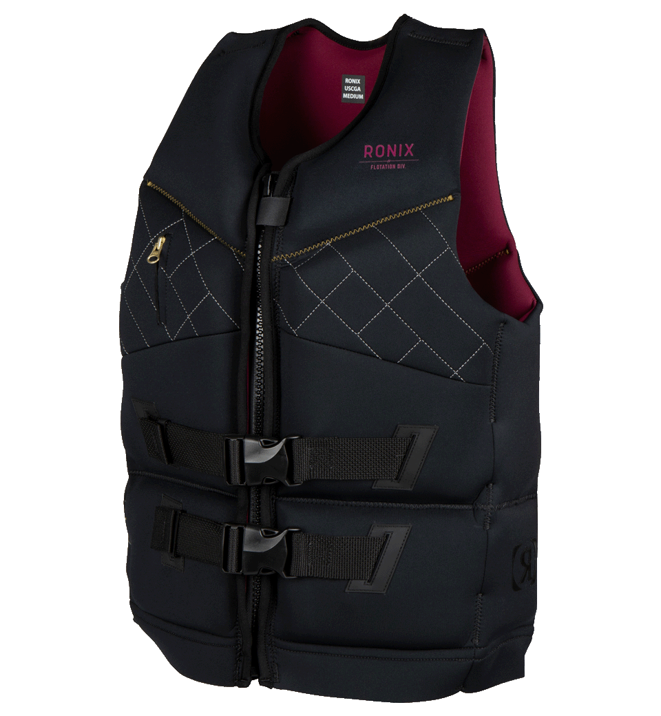 Ronix Supernova Wmns Life Jacket M
