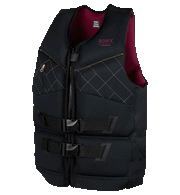 Ronix Supernova Wmns Life Jacket XL