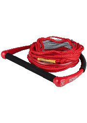 Ronix Combo 1.0 Red / Grey