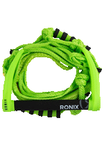 Load image into Gallery viewer, Ronix Silicone Stretch Volt Green