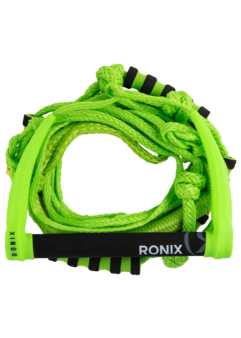 Ronix Silicone Stretch Volt Green