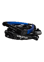 Load image into Gallery viewer, Ronix PU Syn. Stretch Surf Rope