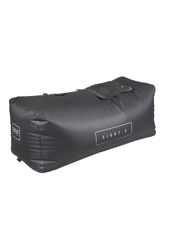 Eight.3 Telescope Trapezoid 800lbs