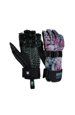 Load image into Gallery viewer, Lyric Inside-Out Glove Floral Fade - XS