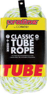 6K CLASSIC TUBE ROPE 60FT