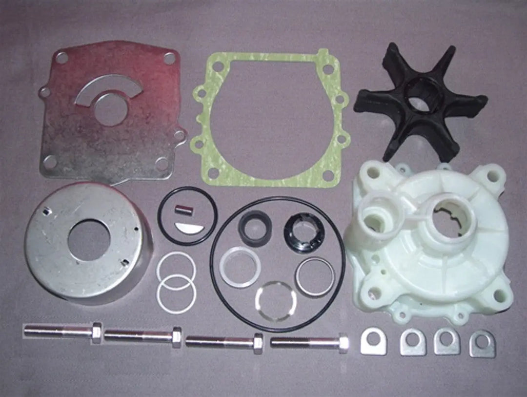 Yamaha Water Pump repair Kit