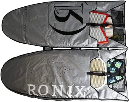 Bimini Top 4pc Surf Board Rack