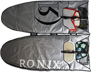 Bimini Top 4pc Surf Board Rack