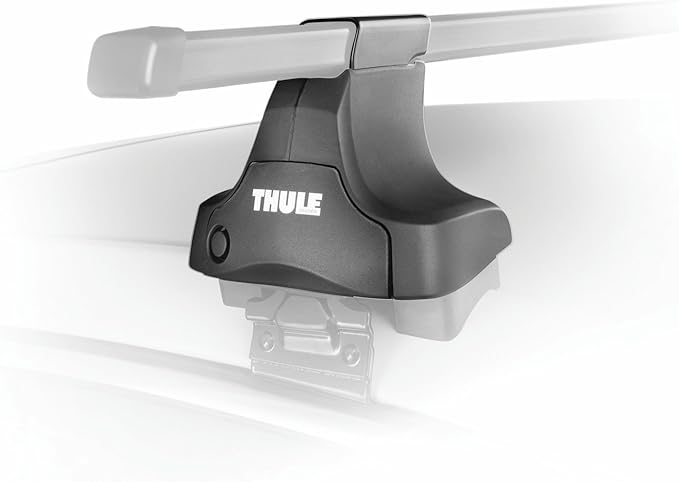 THULE TRAVERSE FOOT PACK