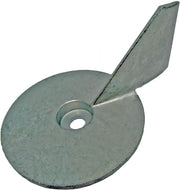 Mercury Trim Tab