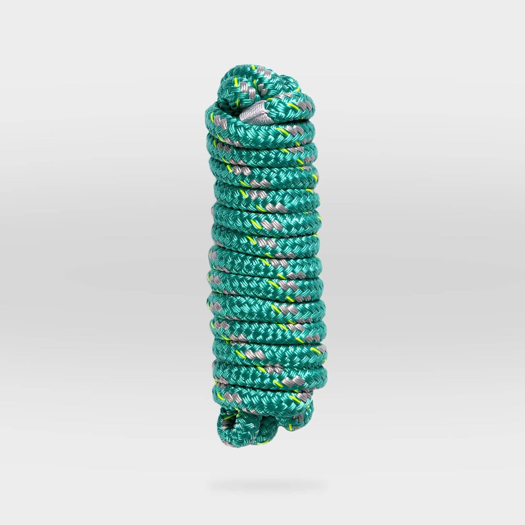 Mission Dock Line 10ft 3/8in