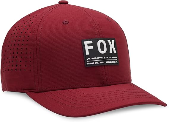 Non Stop Tech Flexfit Hat