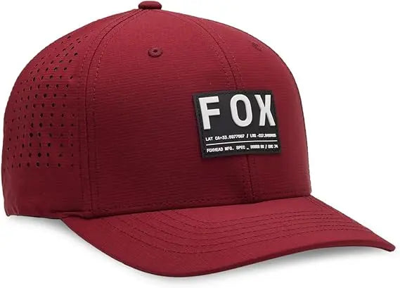 Non Stop Tech Flexfit Hat