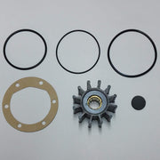Impeller kit F6 johnson