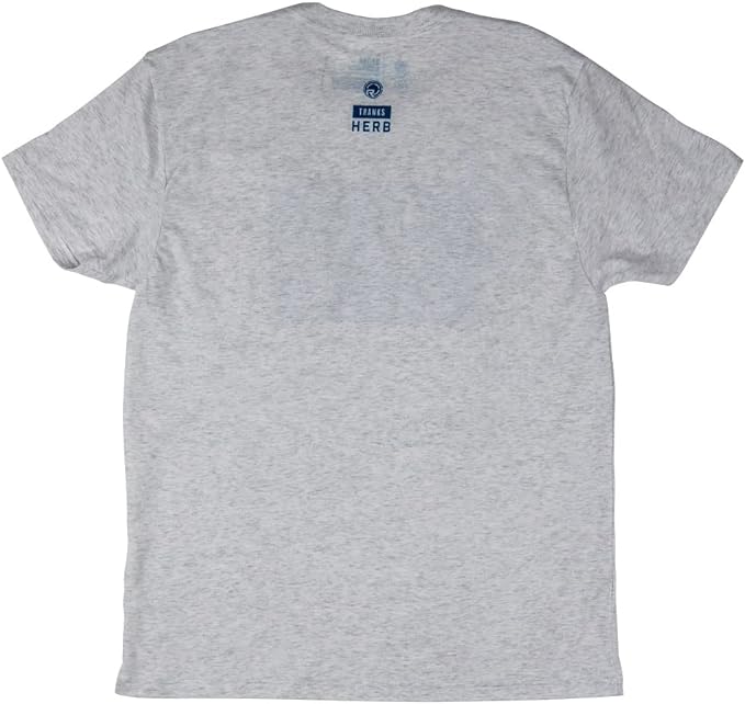 Radar Thanks Herb T-Shirt