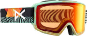 ANON M3 GOGGLES/SUNBRONZE/CLDYBRST