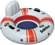 SUPER CHILL RIVER TUBE SINGLE