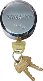 Load image into Gallery viewer, Shackle-less Steel Padlock
