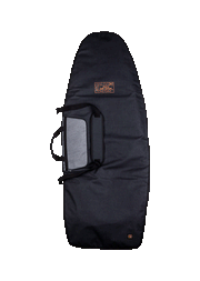 DEMPSEY EXTRA PADDED SURF CASE 5'9