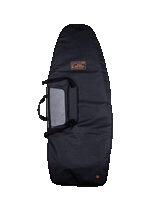 Load image into Gallery viewer, DEMPSEY EXTRA PADDED SURF CASE 5'9