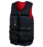 Load image into Gallery viewer, Volcom - CGA Life Vest - M
