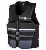 Load image into Gallery viewer, Ronix Covert CGA Life Jacket 3XL