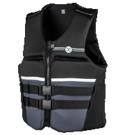Ronix Covert CGA Life Jacket 2XL
