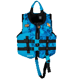 Load image into Gallery viewer, Top Grom Child Life Jacket
