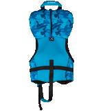 Load image into Gallery viewer, Ronix Top Grom Toddler Life Jacket
