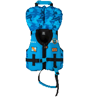 Ronix Top Grom Toddler Life Jacket