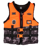 Ronix Tom Grom Youth Life Jacket