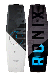 VAULT WAKEBOARD 125
